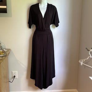 Black Jumpsuit NWOT